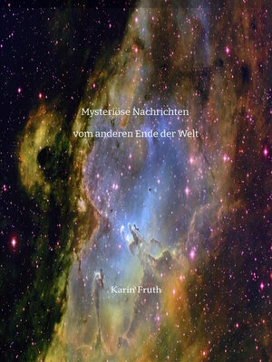 cover image of Atacama ruft...